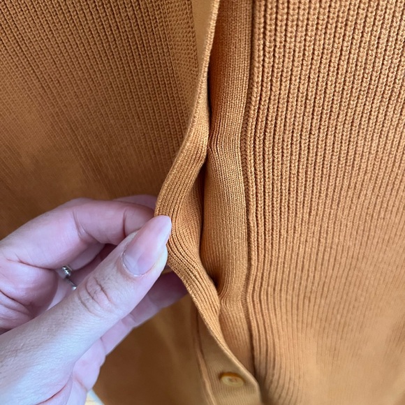 Aritzia Cove Dress - Picture 5 of 7